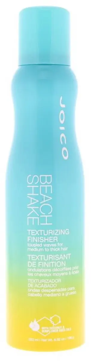 Joico S&F Beach Shake Texturizing Finisher 250ml