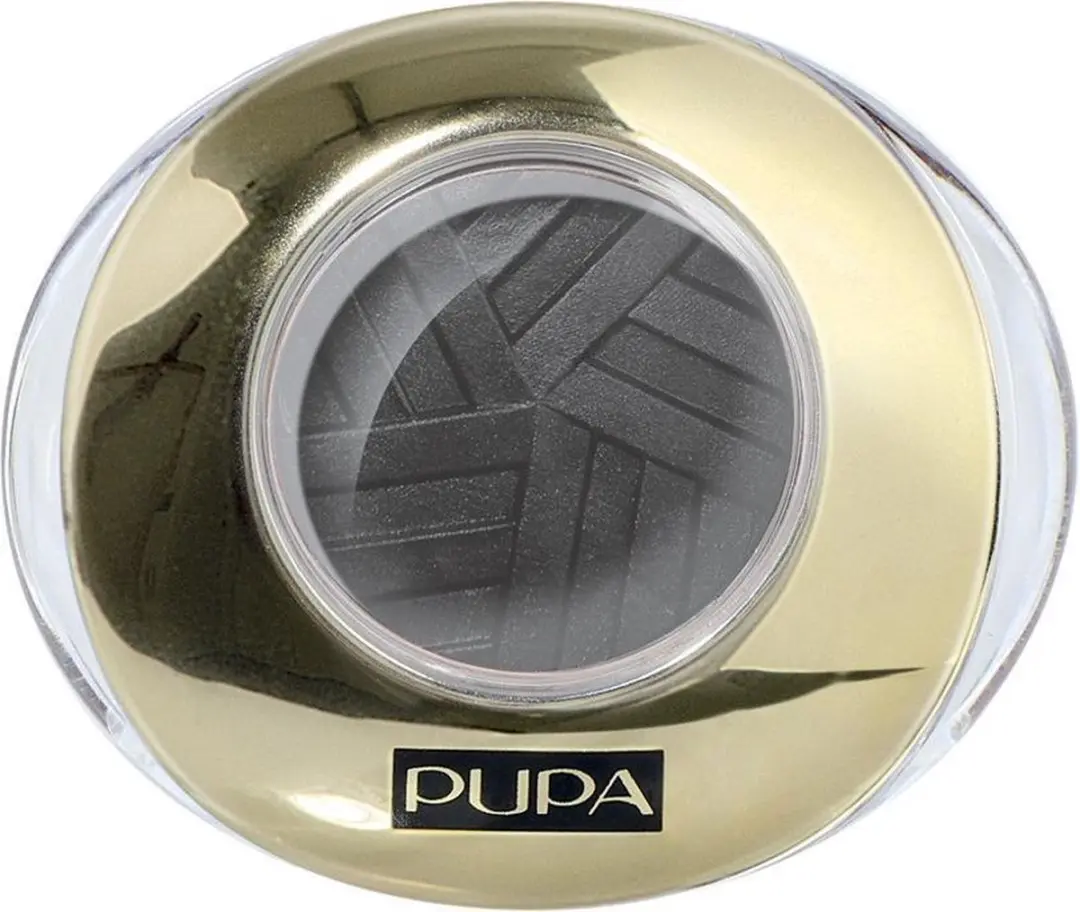 Pupa Stay Gold! Diamond Wet & Dry Eyeshadow 001