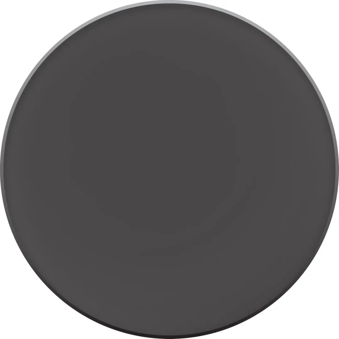 Pupa Stay Gold! Diamond Wet & Dry Eyeshadow 001 - Zwart
