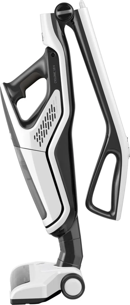 Beko VRT61818VW Steelstofzuiger - 18.4 Airwatts - Wit