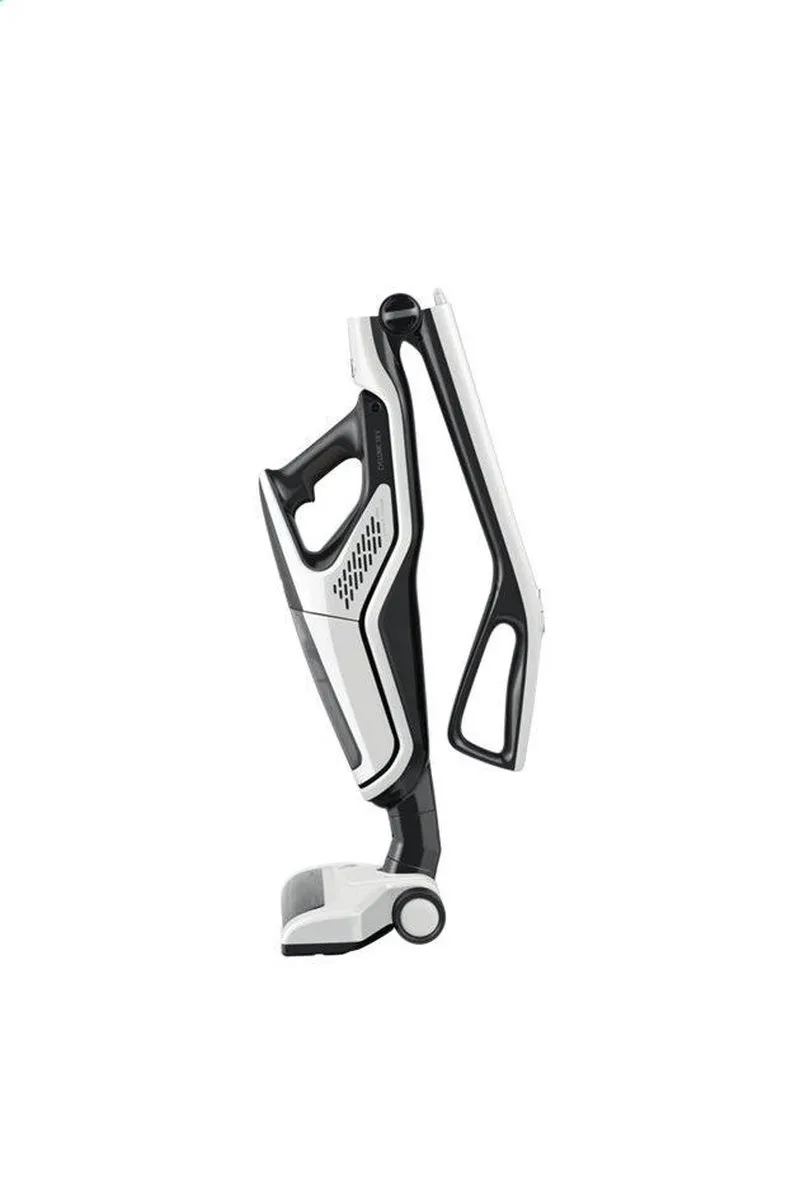 Beko VRT61818VW Steelstofzuiger - 18.4 Airwatts - Wit