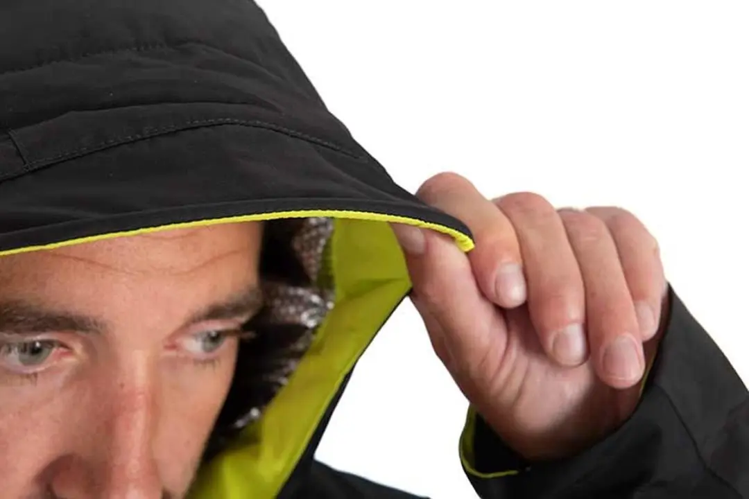 Matrix Winter Suit Therma-Foil M - Heren