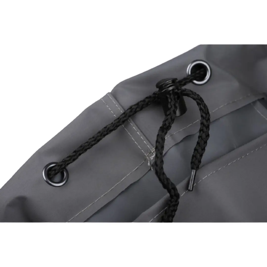 Matrix Fox Lightweight Chest Wader 42 - Khaki - afbeelding 2 van 6