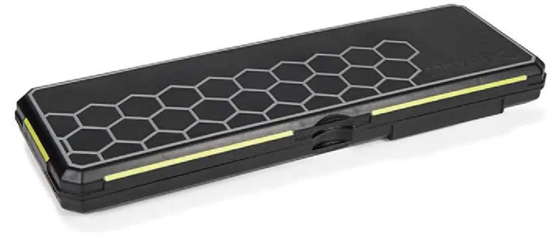 Matrix Hook Length Storage Box GBX014
