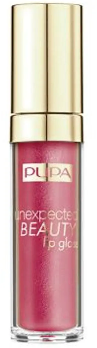 Pupa Milano Lip Gloss 003 Roze