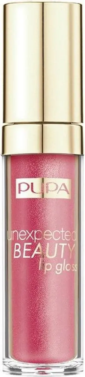 Pupa Milano Lip Gloss 003 Roze - 4.5 ml - afbeelding 6 van 6