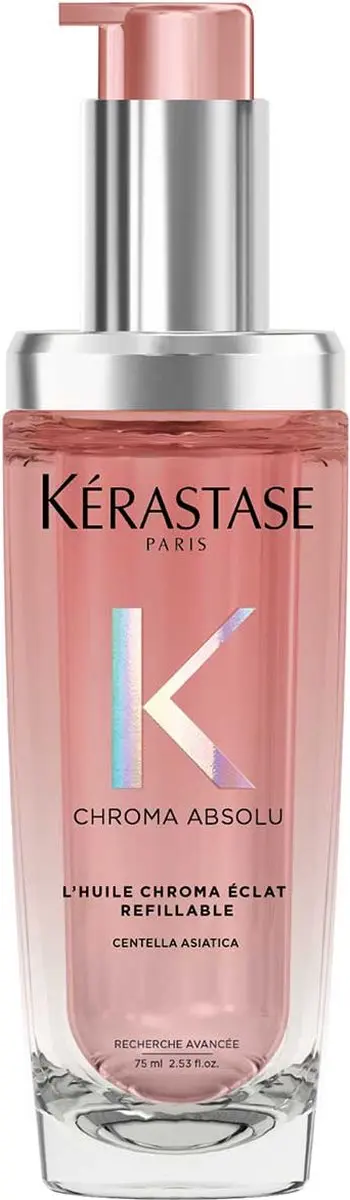 Kérastase Chroma Absolu Eclat Haarolie 75ml - afbeelding 6 van 6