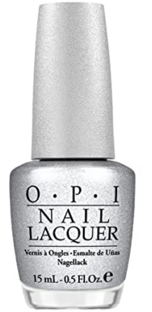 O.P.I. Nail Lacquer DS Radiance 15ml