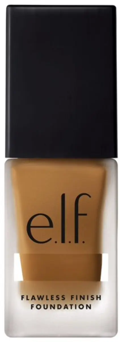 ELF Cosmetics Flawless Satin Finish Foundation Cinnamon