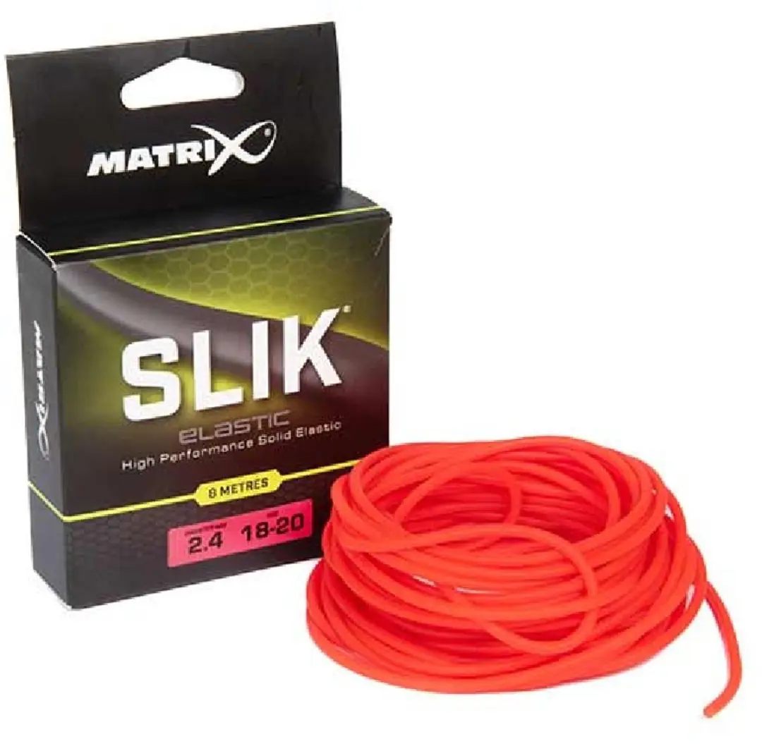 Matrix Volle Elastiek Slik Elastic 0.24cm