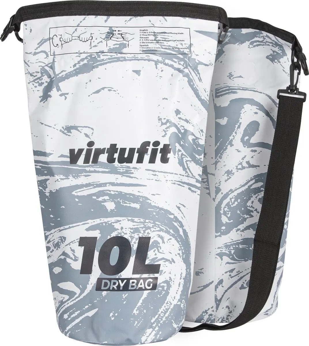 VirtuFit Dry Bag 10L