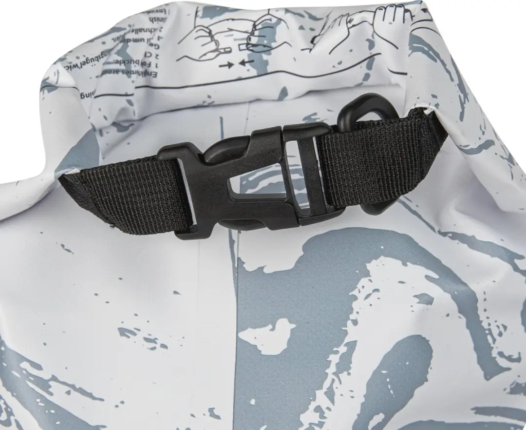 VirtuFit Dry Bag 10L - Waterdichte tas - 1 Stuks