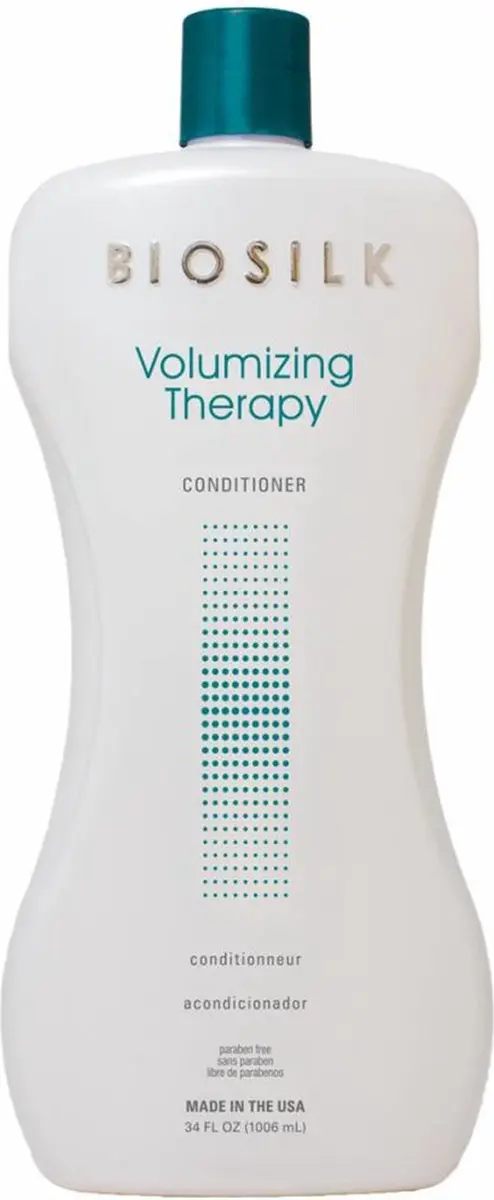 BIOSILK Volumizing Therapy Conditioner 1000ml
