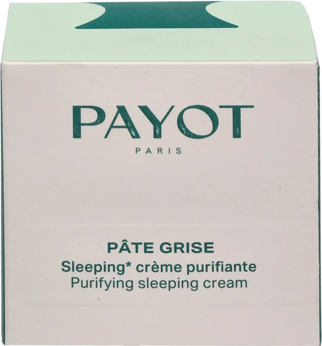 Payot Sleeping Creme Purifiante 50ml