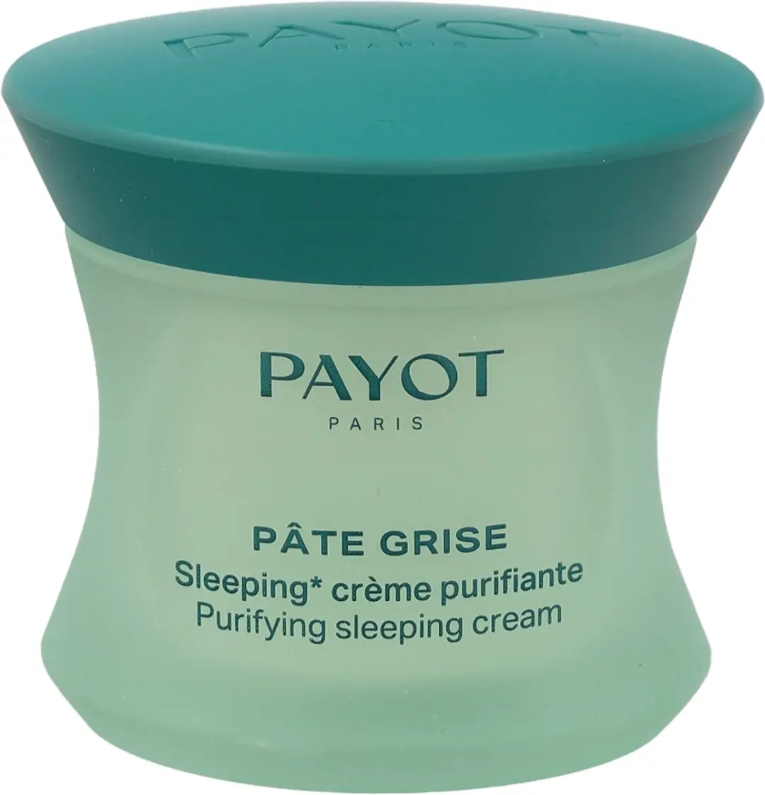 Payot Sleeping Creme Purifiante 50ml