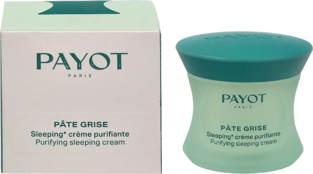 Payot Sleeping Creme Purifiante 50ml