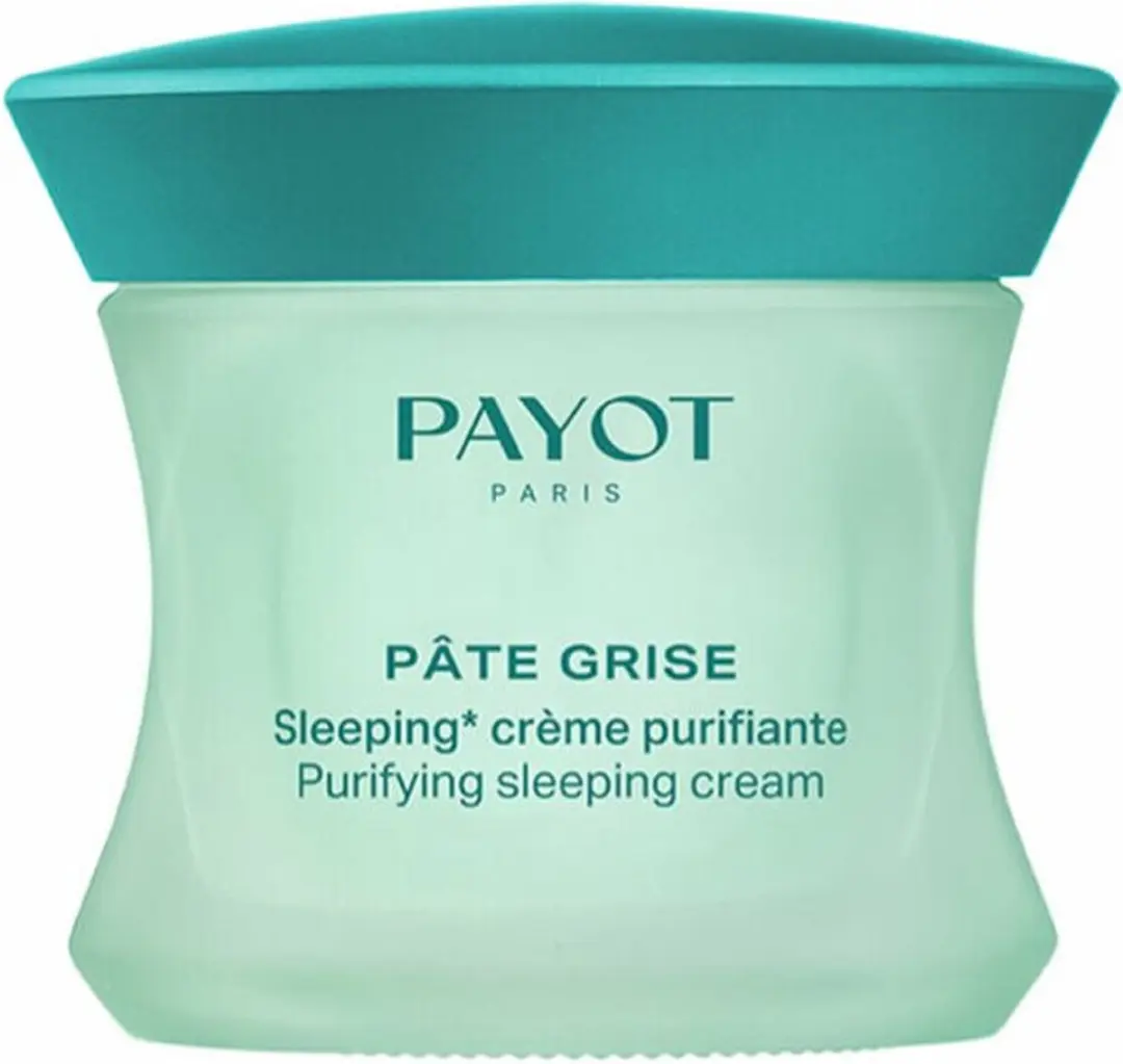Payot Sleeping Creme Purifiante 50ml