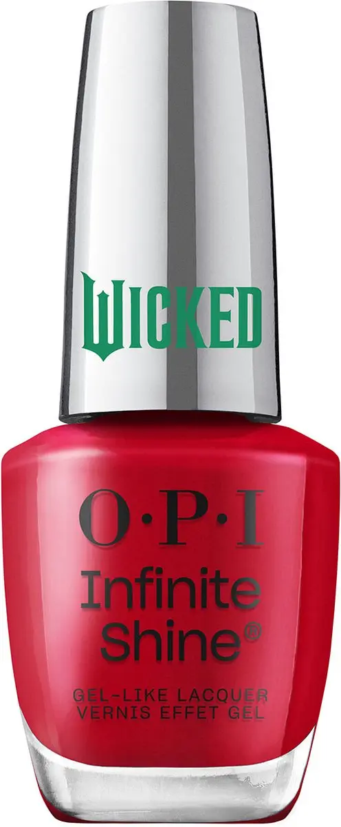 O.P.I. Infinite Shine Nagellak