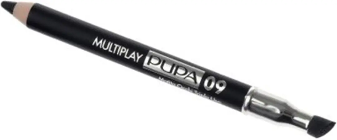 Pupa Milano Mascara Kit Vamp! 100 - Zwart