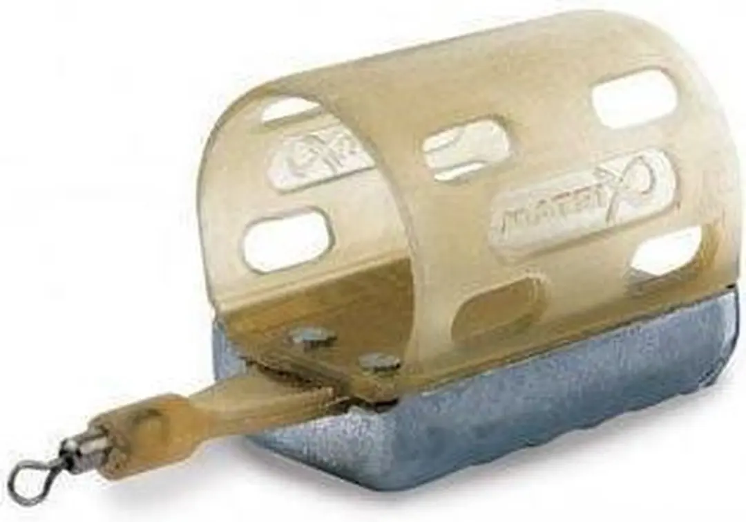 Matrix Open End Feeder Medium 40g