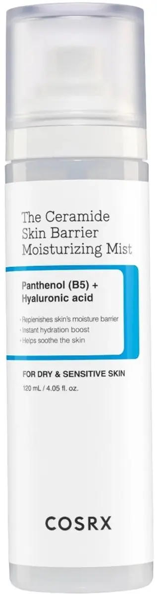 CosRx The Ceramide Skin Barrier Moisturizing Mist 150ml