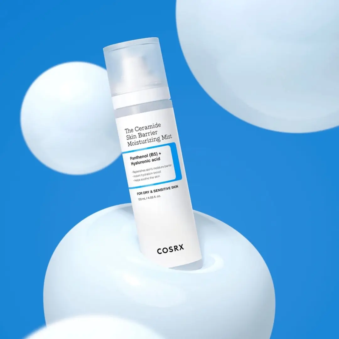 CosRx The Ceramide Skin Barrier Moisturizing Mist 150ml