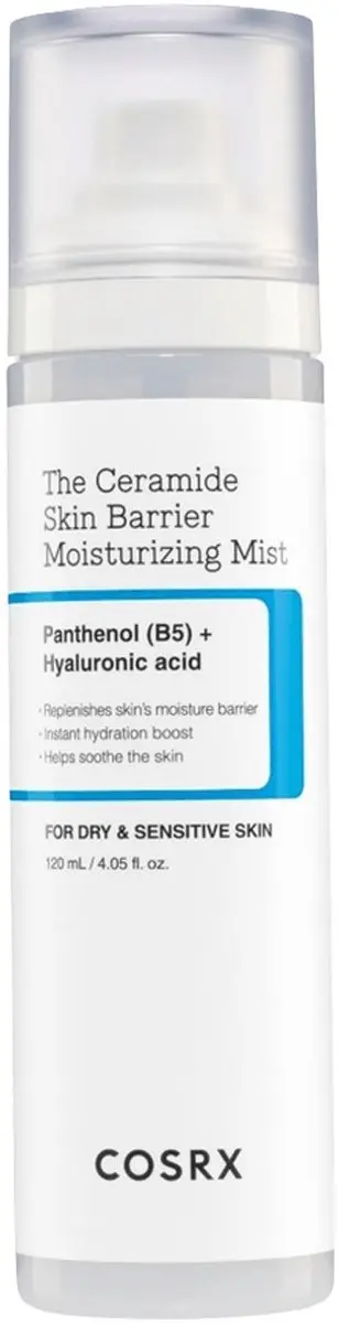 CosRx The Ceramide Skin Barrier Moisturizing Mist 150ml
