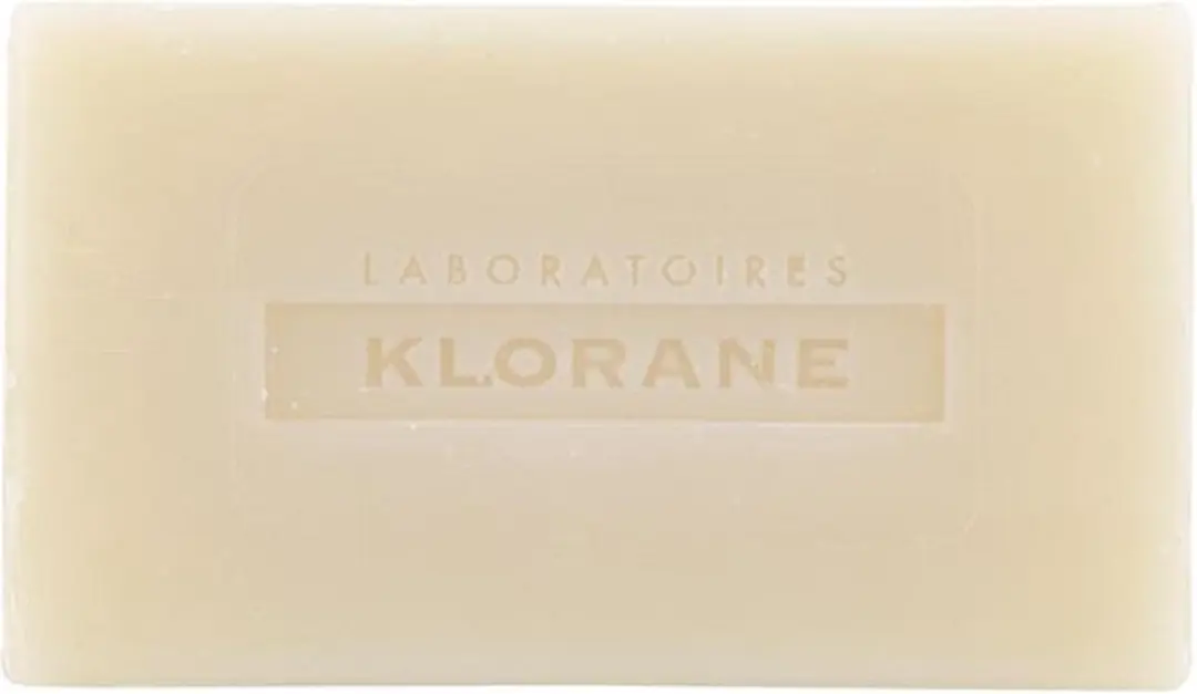 Klorane Avene Vaste Shampoo 80g