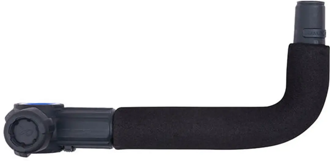 Matrix 3D-R Protector Bar Short - Black