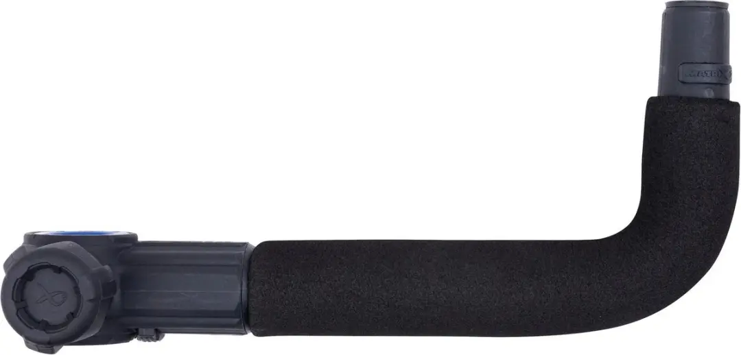 Matrix 3D-R Protector Bar Short - Black