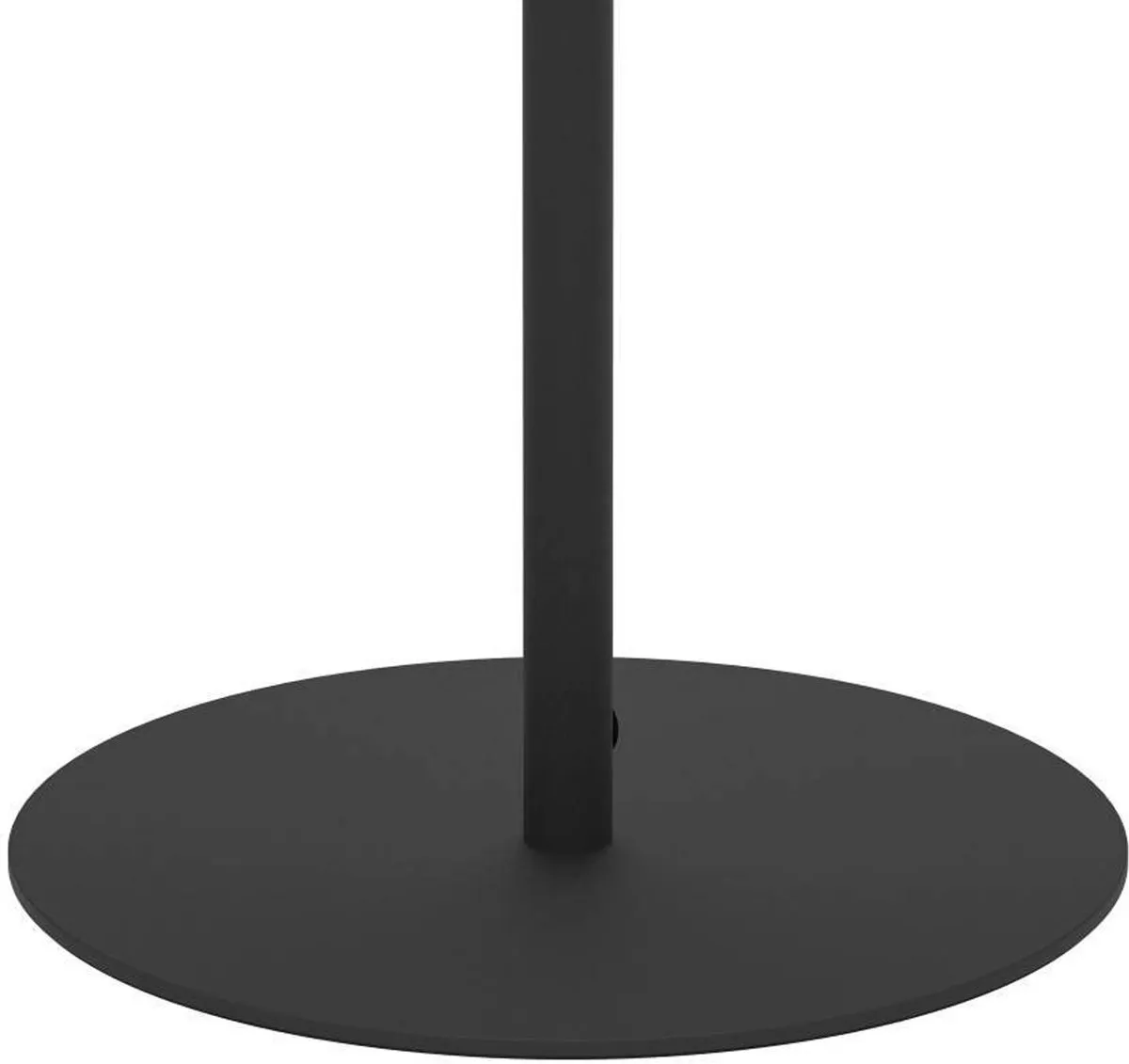 Eglo Sandbach Tafellamp E27 - 45 cm - Zwart/Goud