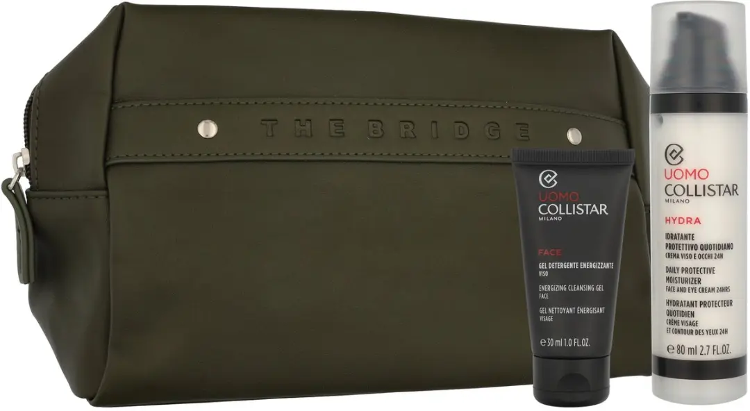 Collistar UOMO Gezichtscrème 30ml