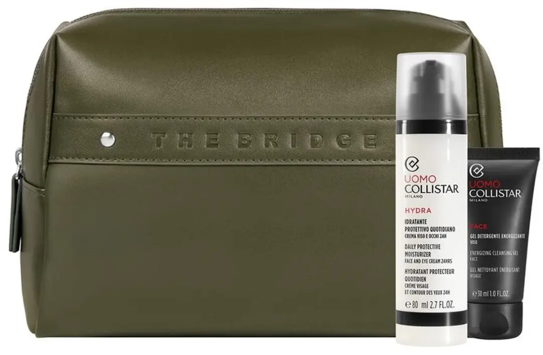 Collistar UOMO Gezichtscrème 30ml