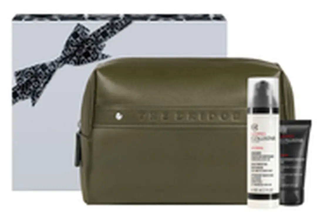 Collistar UOMO Gezichtscrème 30ml