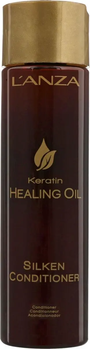 L'anza Healing Oil Conditioner 250ml