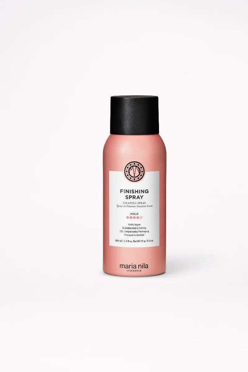 Maria Nila Style & Finish Finishing Spray 100ml