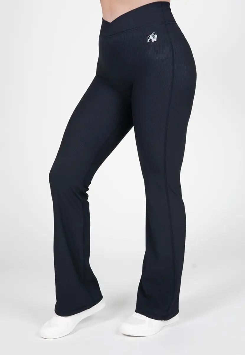 Gorilla Wear Carmen Flared Legging XL