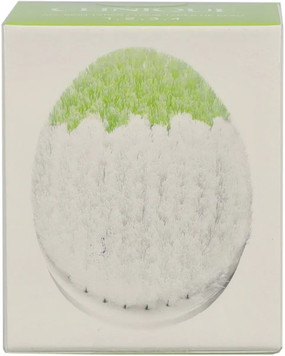 Clinique Purifying Cleansing Brush - 1ml