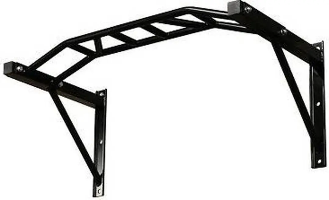 Toorx TTM PRO Optrekstang