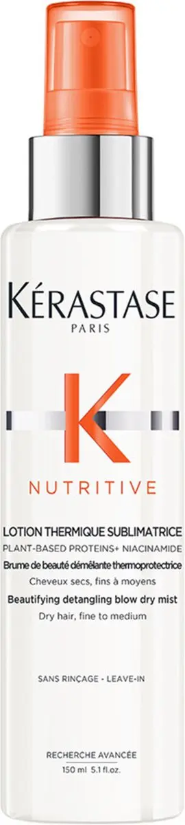 Kérastase Nutritive Lotion Thermique Universelle 150ml