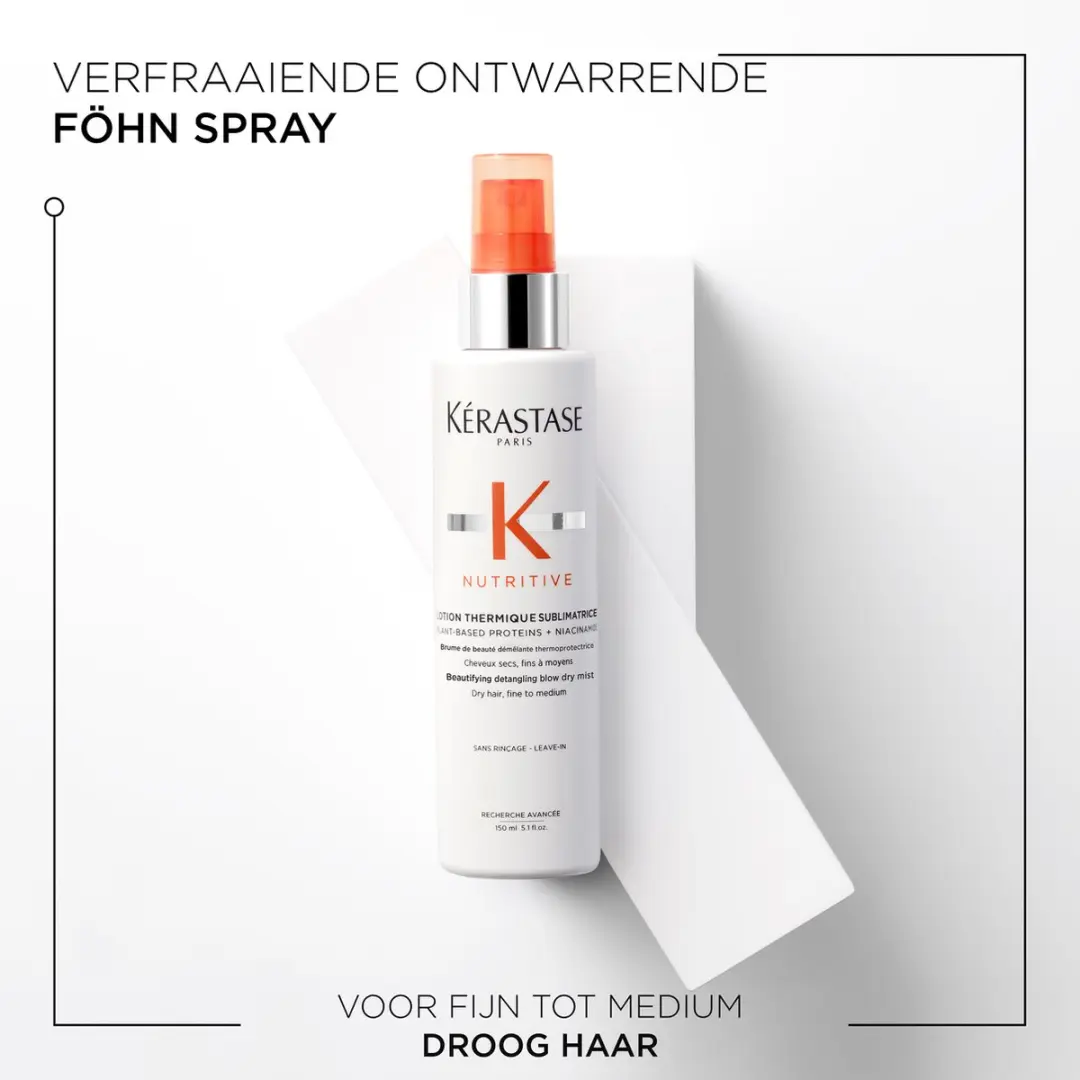 Kérastase Nutritive Lotion Thermique Universelle 150ml