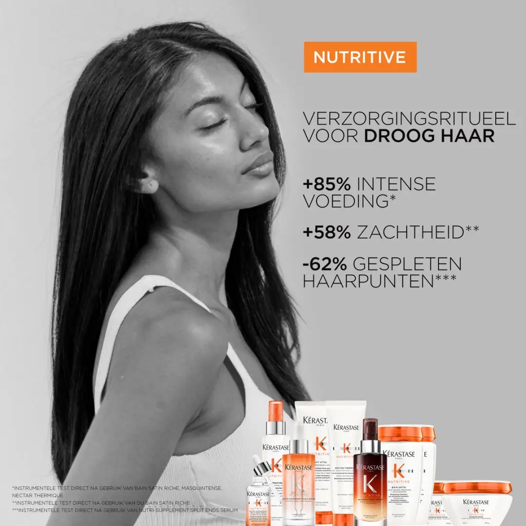 Kérastase Nutritive Lotion Thermique Universelle 150ml