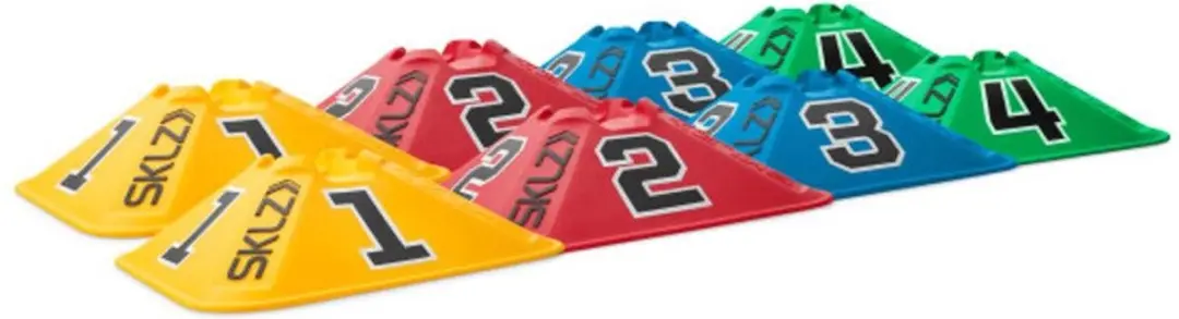 Sklz Reactive Agility Cones