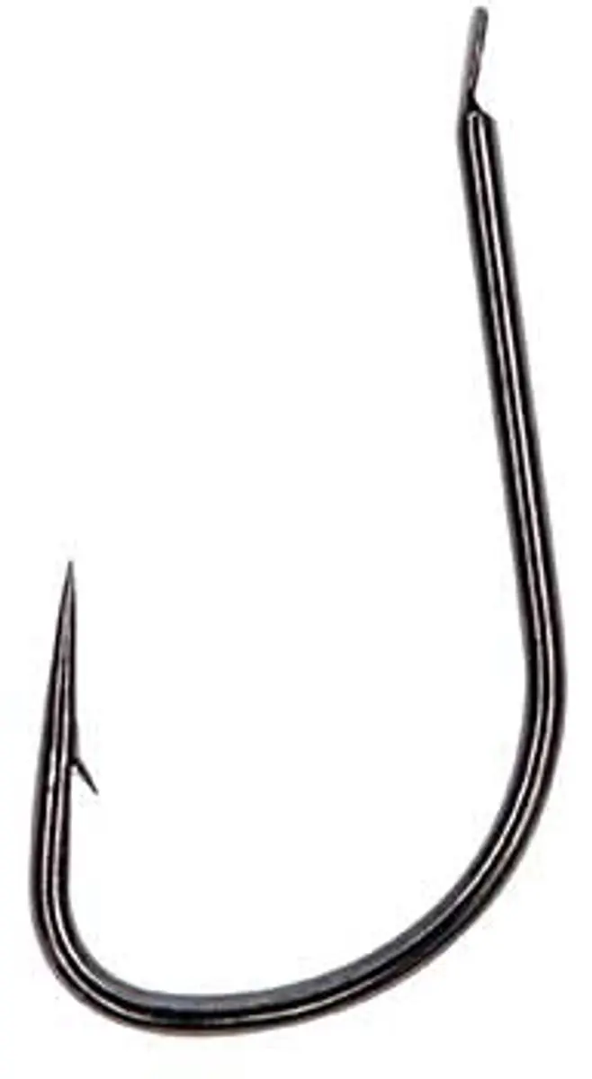 Matrix X5B Pro Feeder Spade-Barbed 18 - 10 Stuks - Zwart