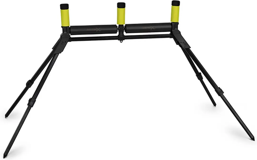 Matrix Double Compact Pole Roller GRO008