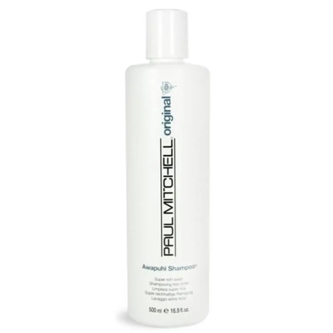 Paul Mitchell Awapuhi Shampoo 500ml