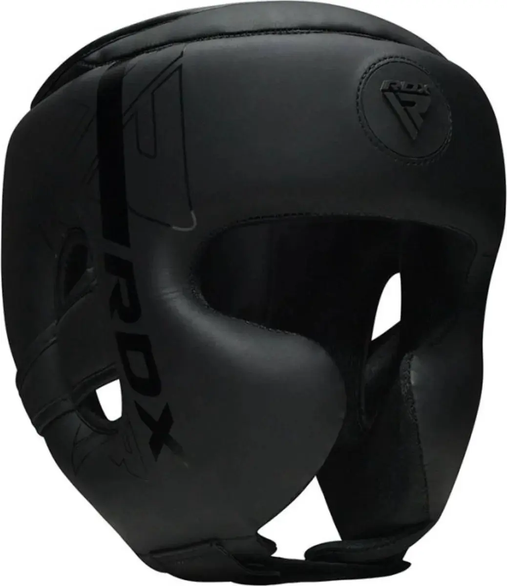 RDX Sports F6 Kara Hoofdbeschermer