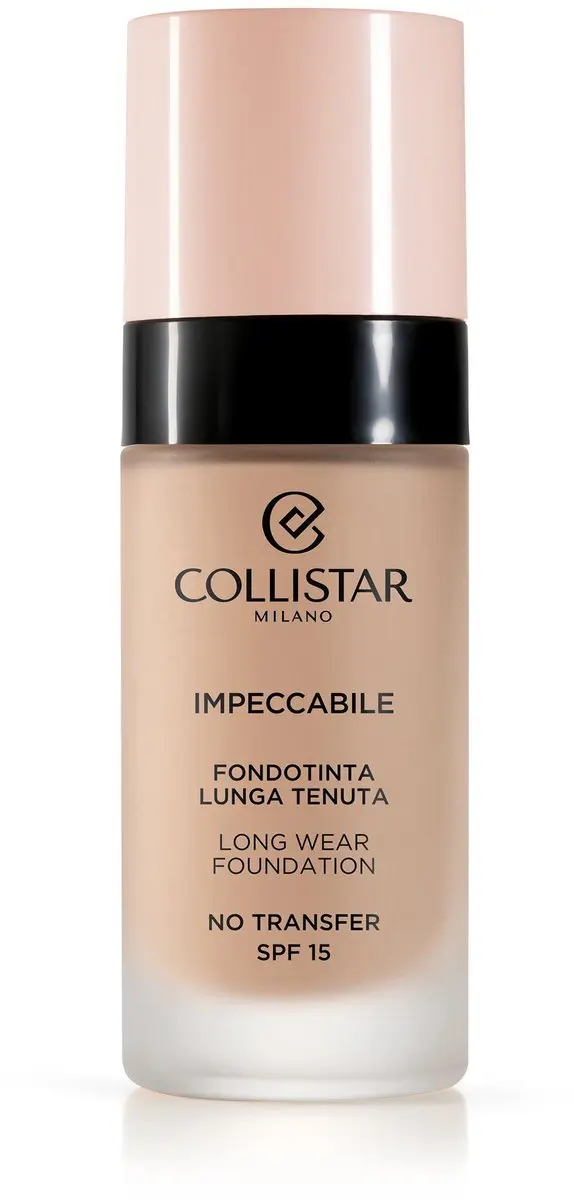 Collistar Impeccable Long-Wear 30ml