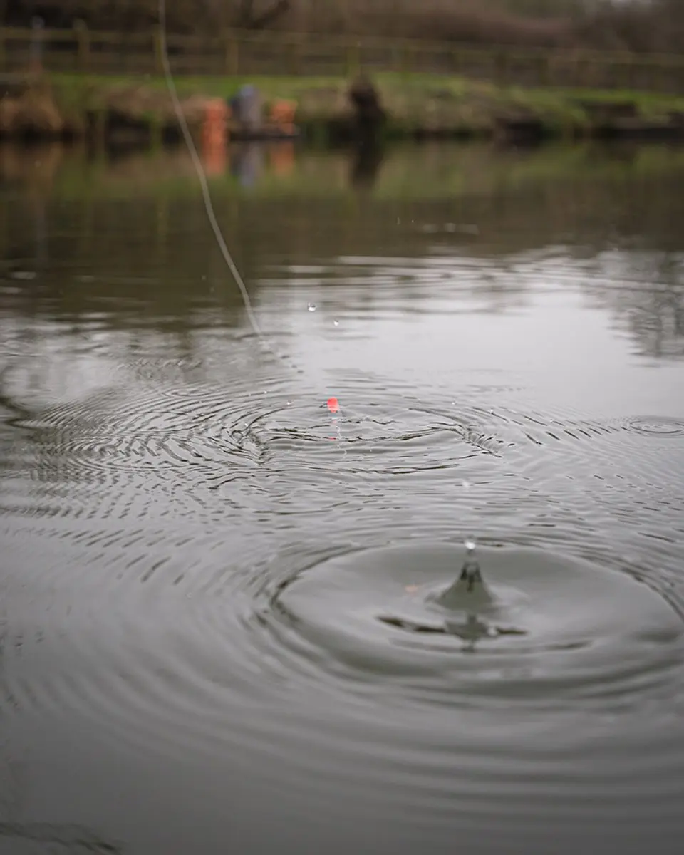 Matrix Plopper Dobber 0.3g