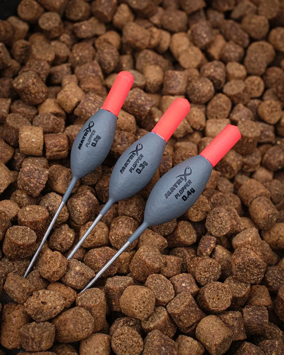 Matrix Plopper Dobber 0.3g